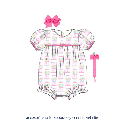 BETSY BUBBLEGUM BUBBLE
