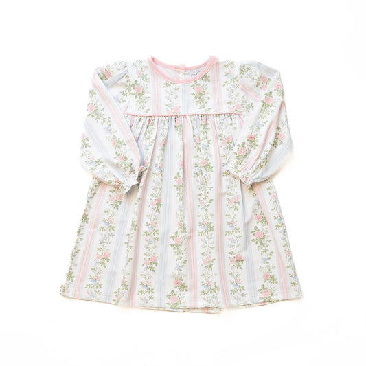 Gloria Floral Play Dress