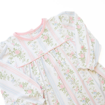 Gloria Floral Play Dress