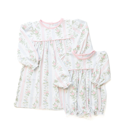 Gloria Floral Play Dress