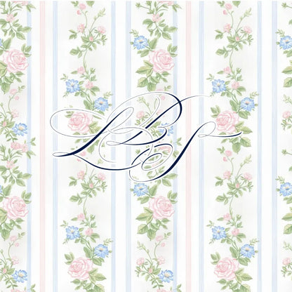 Sullivan Floral Play Set