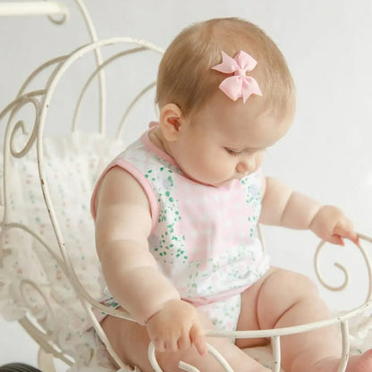 Palmer Patchwork Play Bubble
