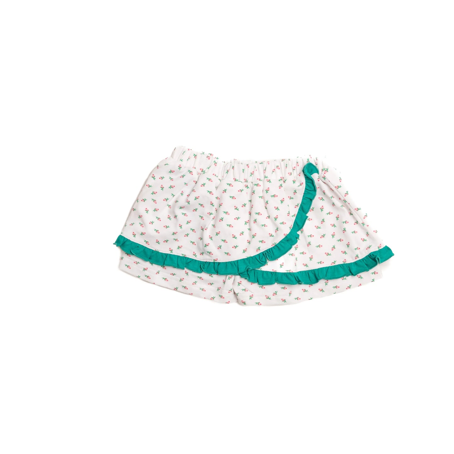 Rosebud & Clover Skort Set