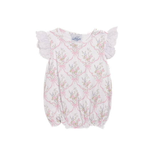 Bouquet Lace Play Bubble