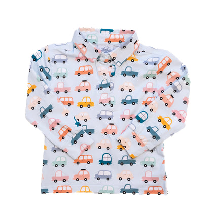 Cals Cars Polo