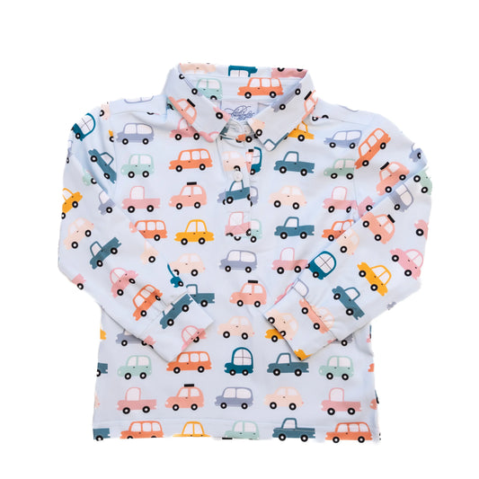 Cals Cars Polo