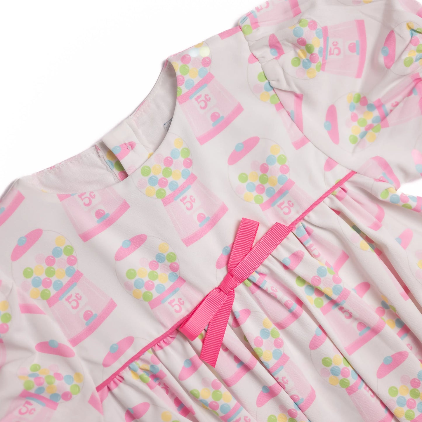 Betsy Bubblegum Bubble