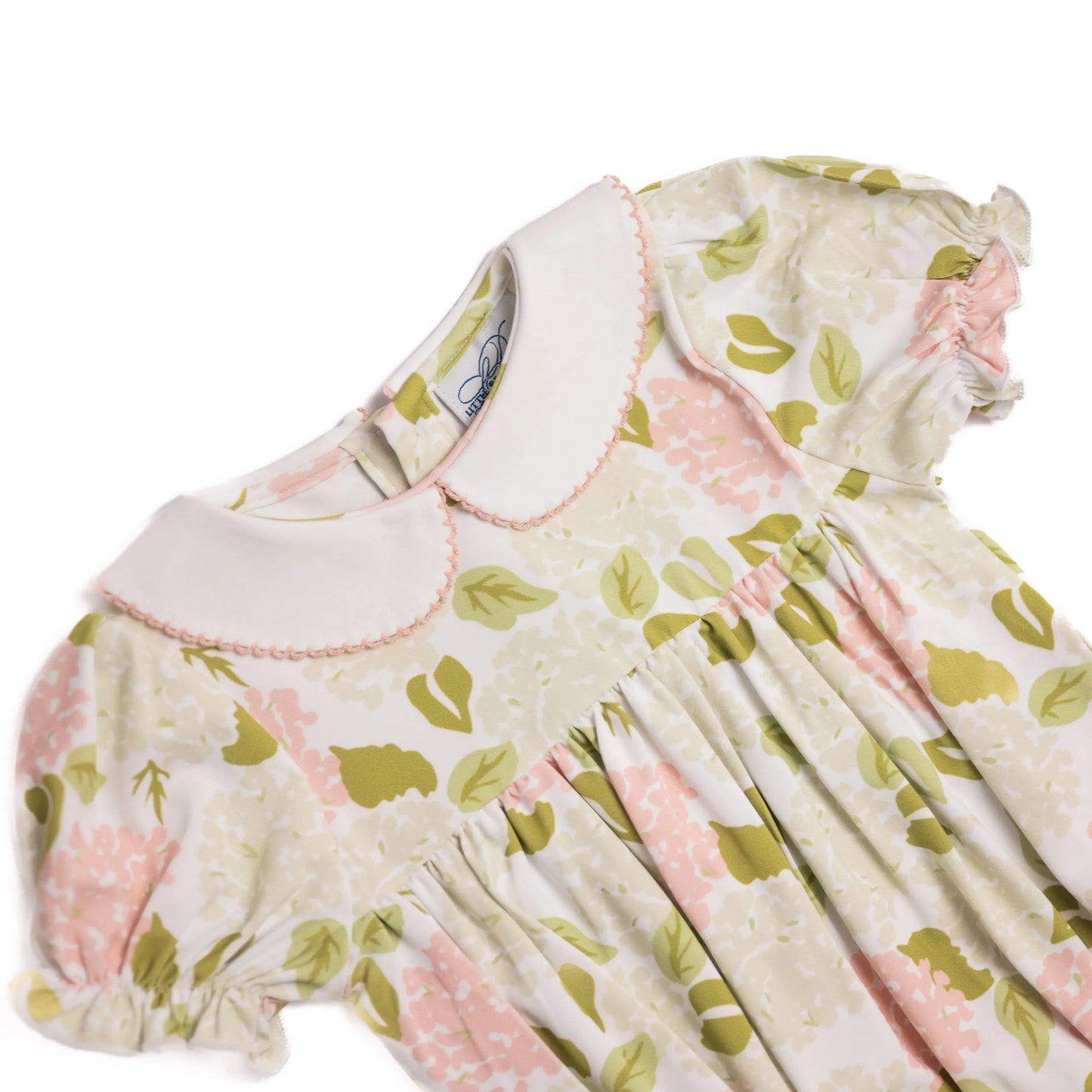 Holland Hydrangeas Dress