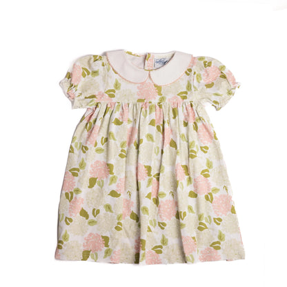 Holland Hydrangeas Dress