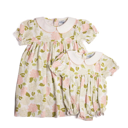 Holland Hydrangeas Dress