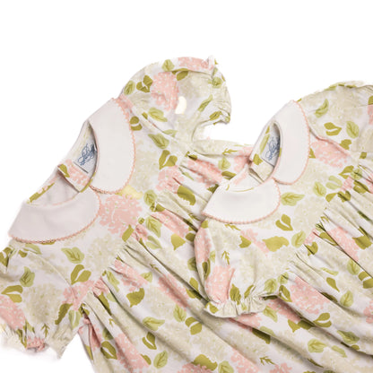 Holland Hydrangeas Dress
