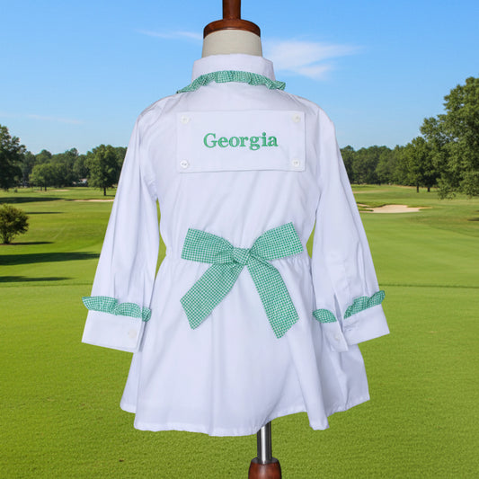 Caddy Dress