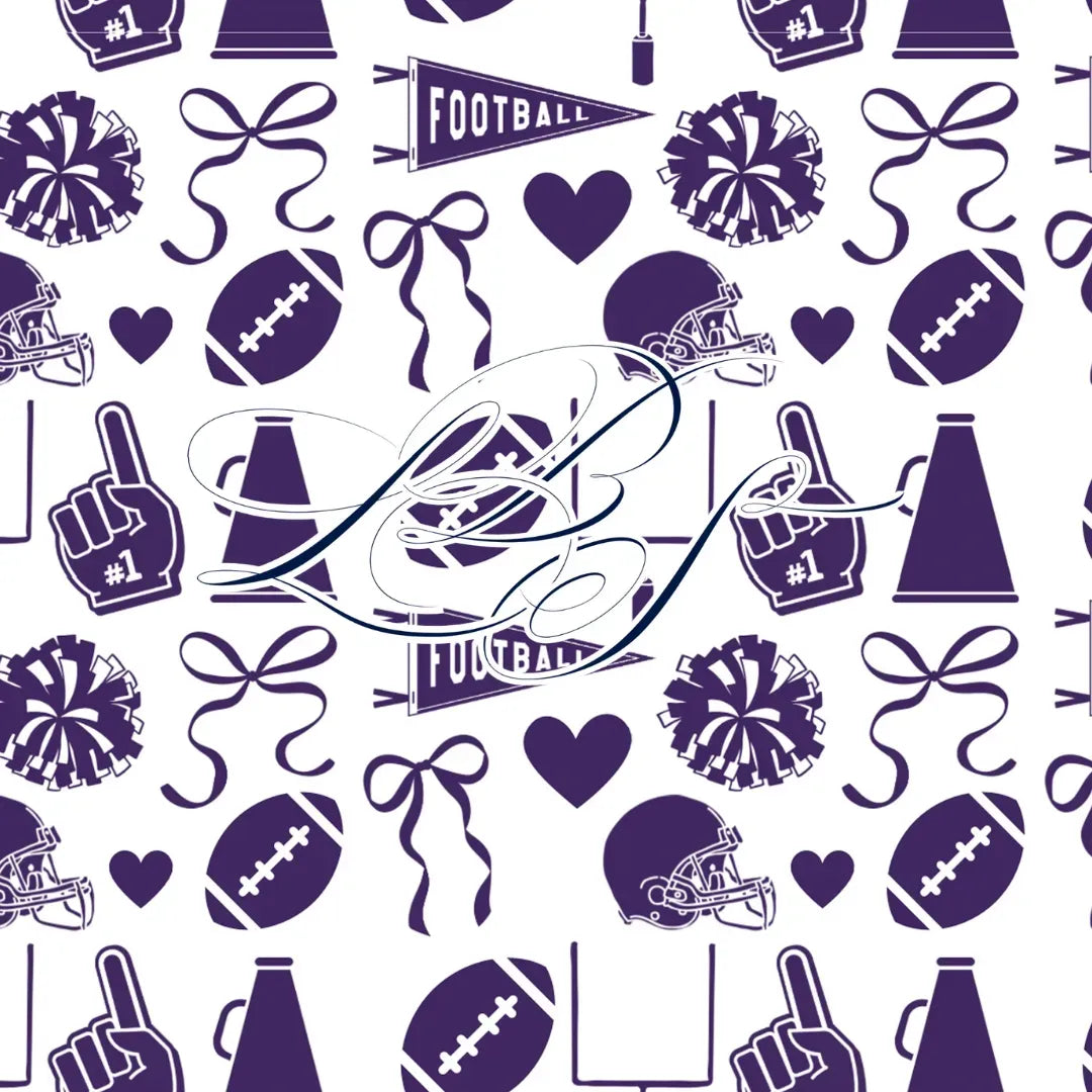 Purple Go Team Sunsuit