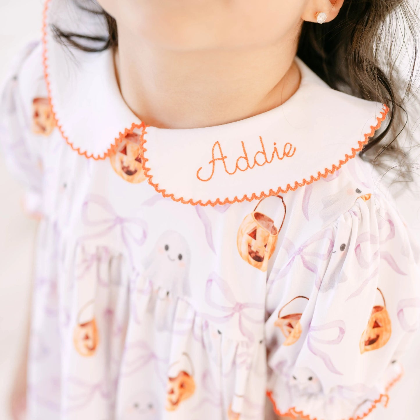 Spooky Bows Dress