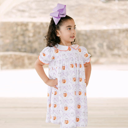 Spooky Bows Dress
