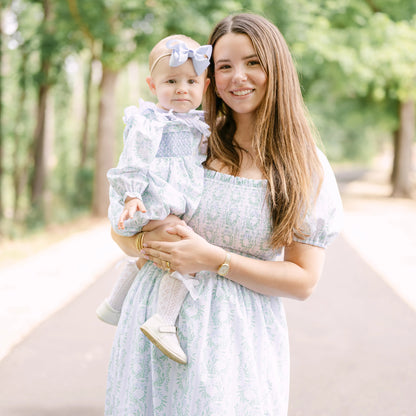 Women’s Essie Smocked Dress