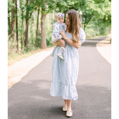 Women’s Essie Smocked Dress