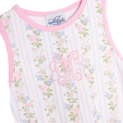 Sullivan Floral Play Bubble
