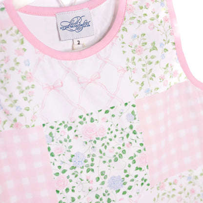 Palmer Patchwork Play Set