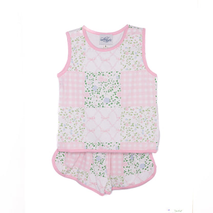 Palmer Patchwork Play Set