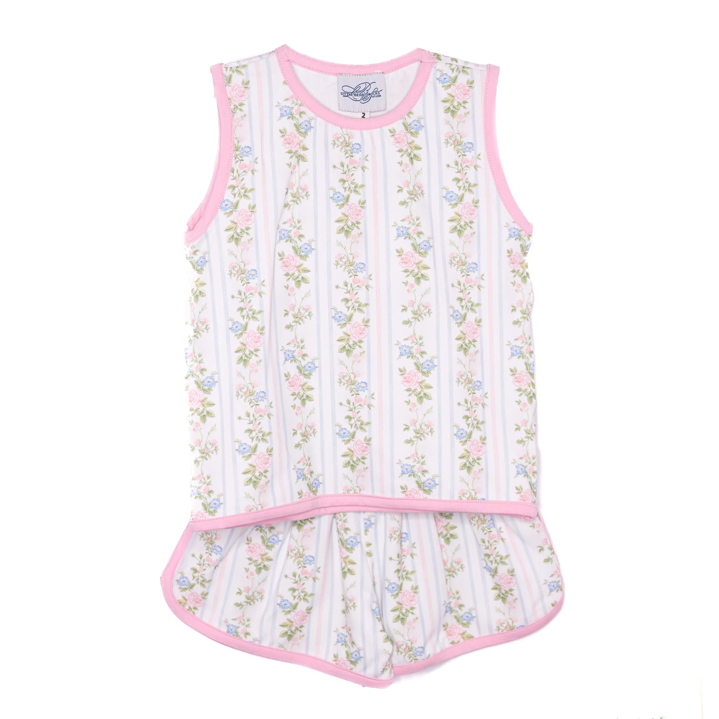 Sullivan Floral Play Set