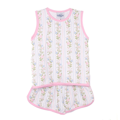 Sullivan Floral Play Set