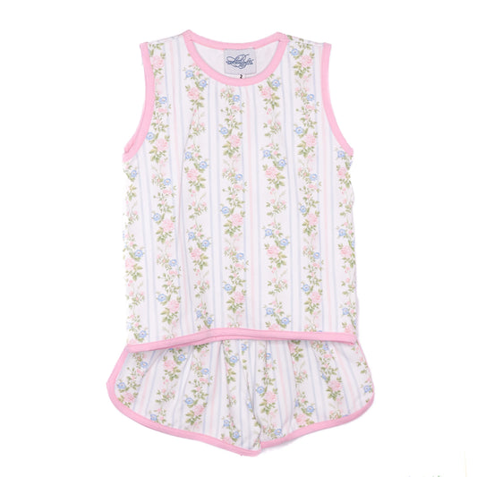 Sullivan Floral Play Set