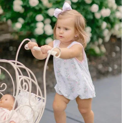 Sullivan Floral Play Bubble