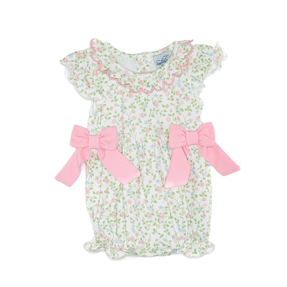 Betsy Floral Bubble