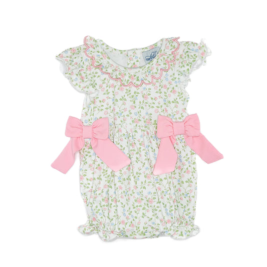 Betsy Floral Bubble