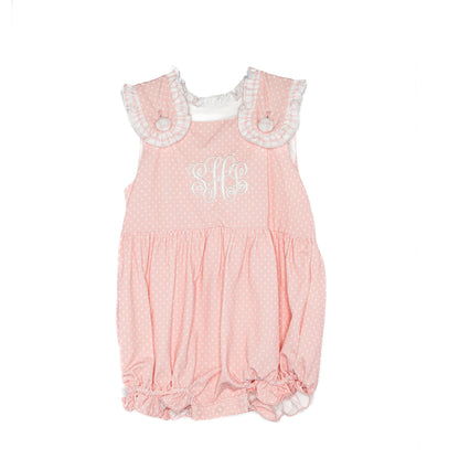 Pretty In Pink Bubble
