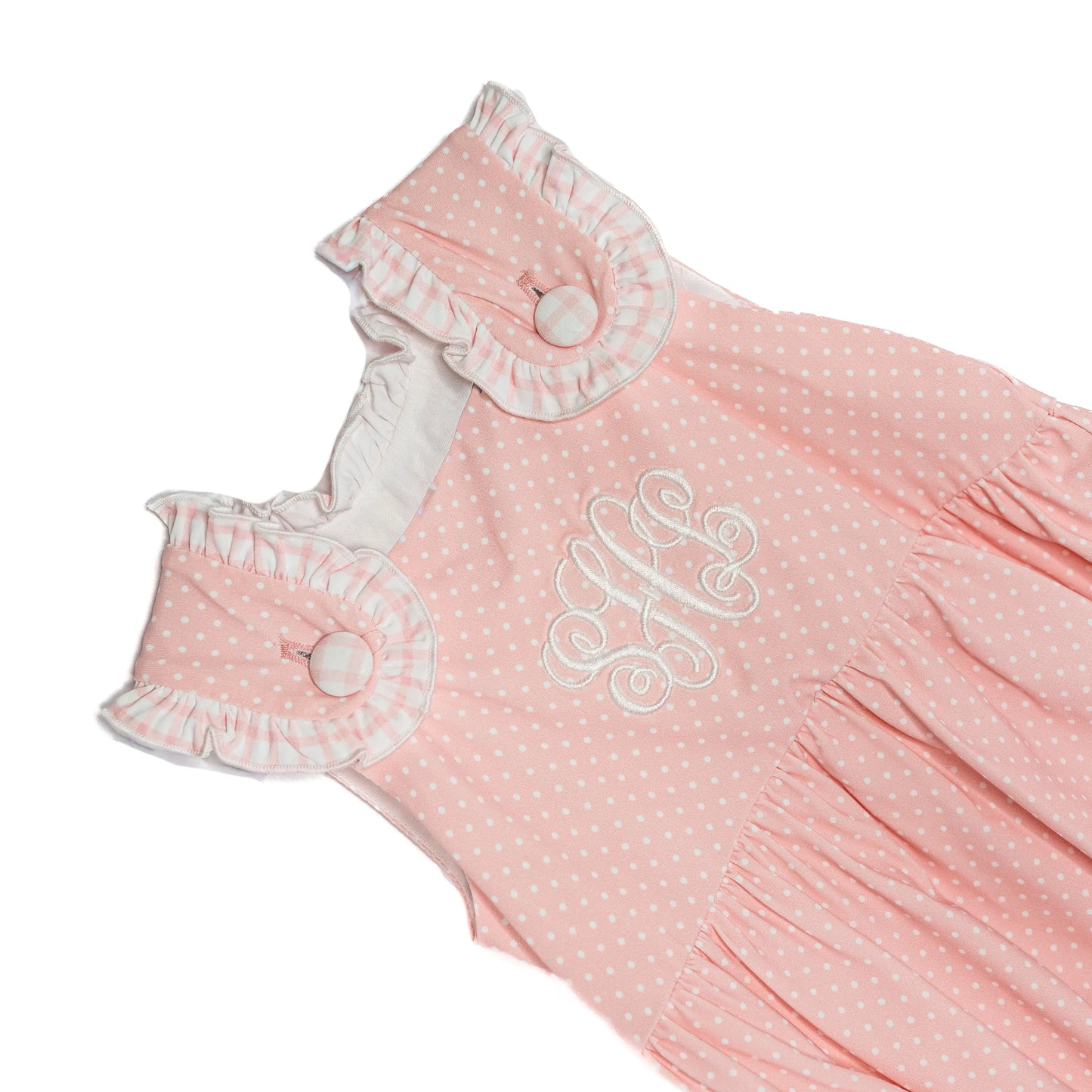 Pretty In Pink Bubble