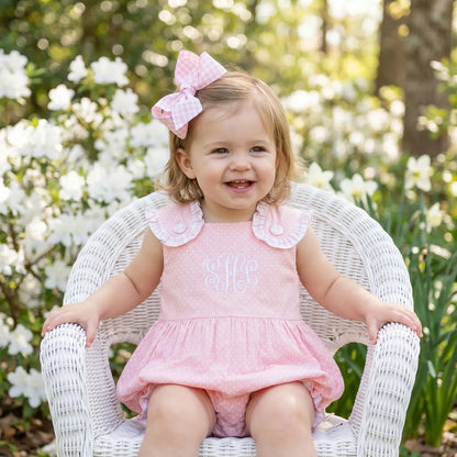 Pretty In Pink Bubble