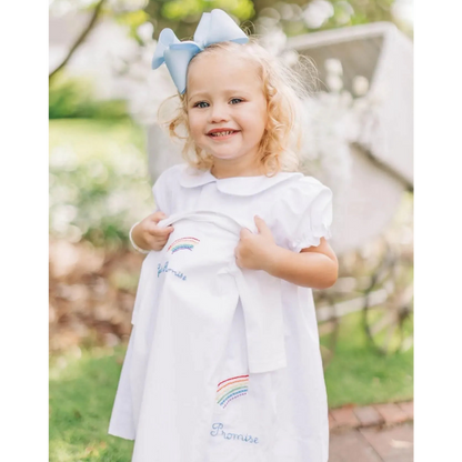 Gods Promise Rainbow Dress
