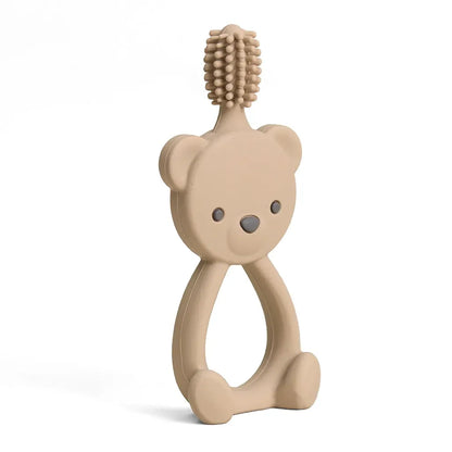Bitzy Toothbrush™ - 360-degree Training Toothbrush