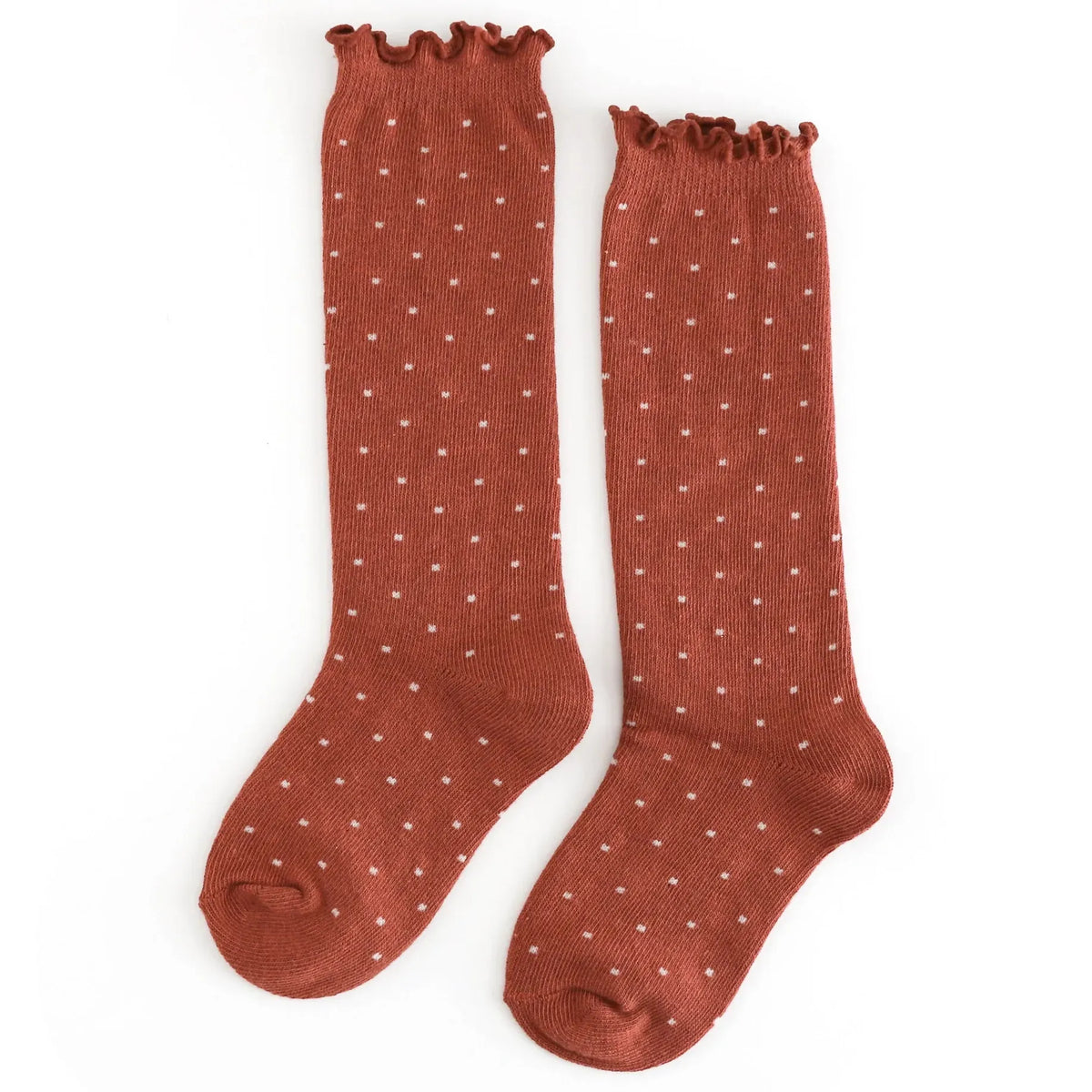 Dottie Knee Socks