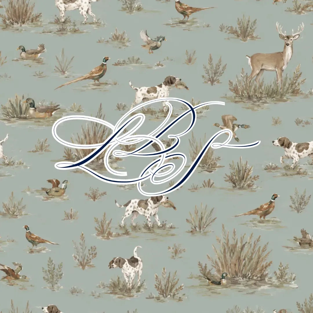 Field & Fowl Smocked Bubble