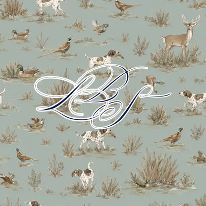 Field & Fowl Smocked Bubble