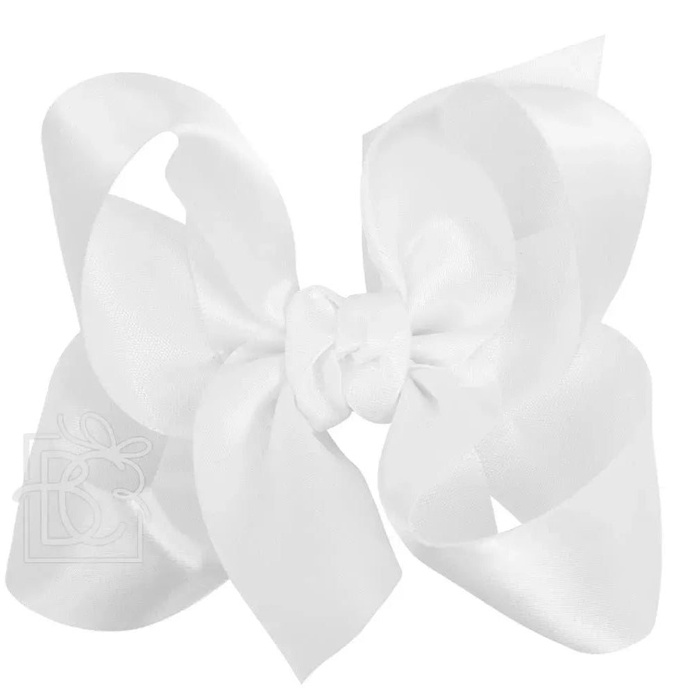 Satin Bow