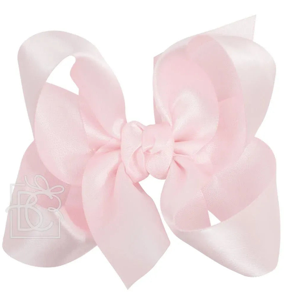 Satin Bow