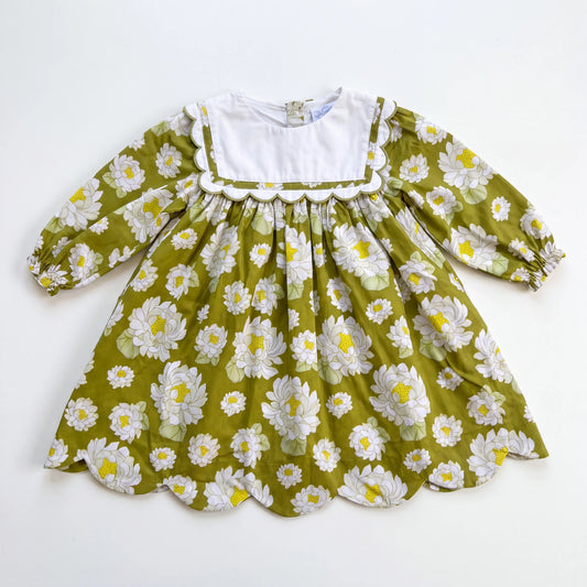 Magnolia Meadows Dress