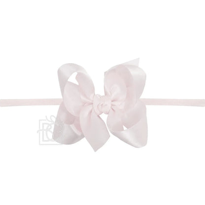 Satin Bow
