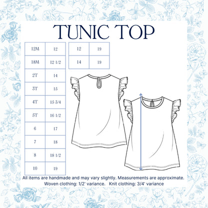 PINK CORD GINGERBREAD SCALLOPED LEGGING SET & SHIRT