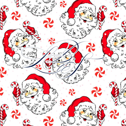 VINTAGE SANTA POLO
