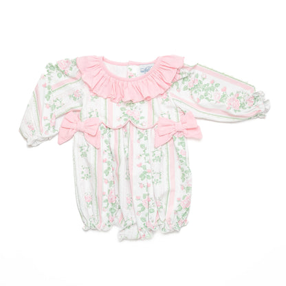 Victorian Blooms Bubble