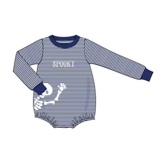 BOYS SPOOKY BUBBLE