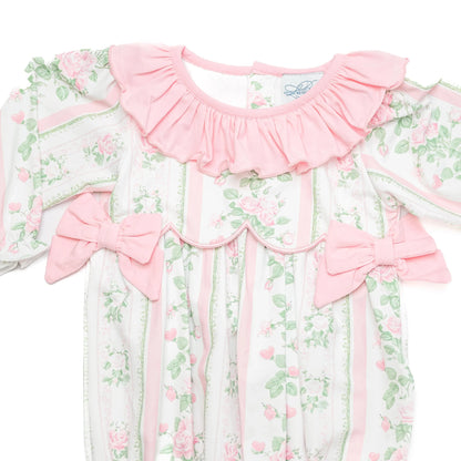 Victorian Blooms Bubble