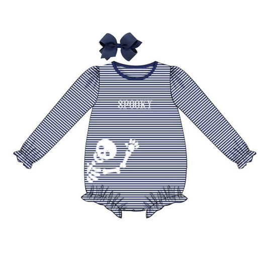 GIRLS SPOOKY BUBBLE
