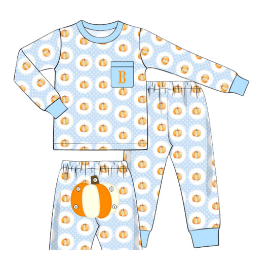 BLUE PUMPKINS 2PC  LOUNGEWEAR