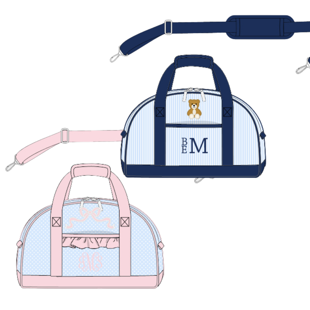 Overnight Bag
